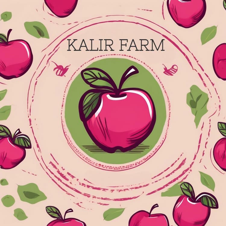 Kalir Farm Market logo